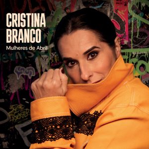 Capa Mulheres de Abril